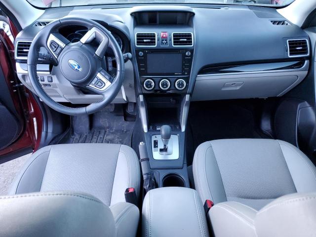 Photo 8 from auction – 2017 SUBARU FORESTER 2 with VIN JF2SJAJC2HH486572