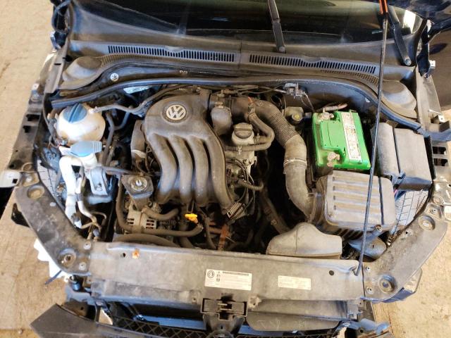 Photo 11 from auction – 2013 VOLKSWAGEN JETTA BASE with VIN 3VW1K7AJ3DM241792