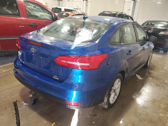 Photo 3 from auction – 2018 FORD FOCUS SE with VIN 1FADP3FE9JL223242