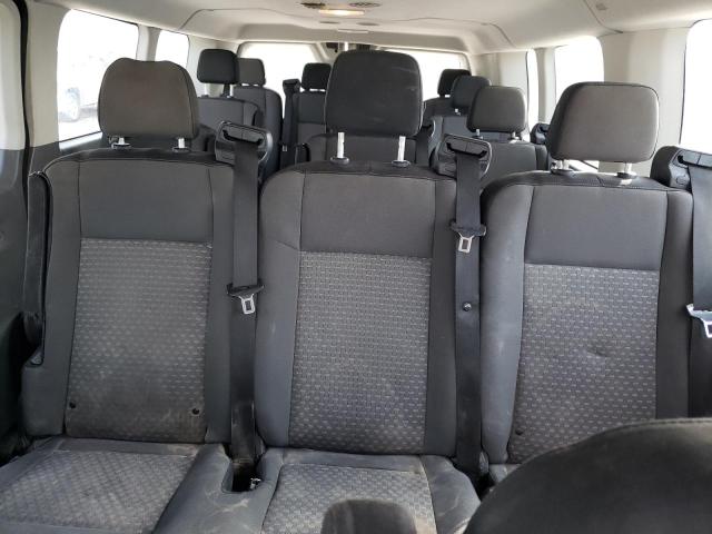 Photo 10 from auction – 2020 FORD TRANSIT T- with VIN 1FBAX2Y89LKA23456