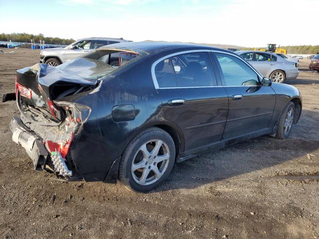 Photo 3 from auction – 2004 INFINITI G35 with VIN JNKCV51F14M707815