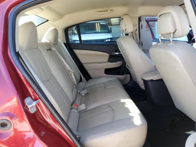 Photo 10 from auction – 2013 CHRYSLER 200 LIMITE with VIN 1C3CCBCG1DN511092