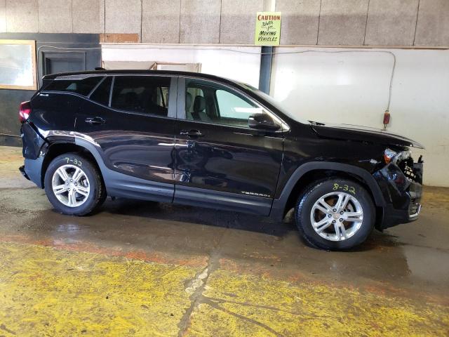 Photo 4 from auction – 2022 GMC TERRAIN SL with VIN 3GKALTEV5NL172833