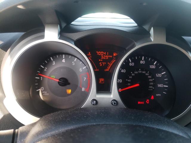 Photo 9 from auction – 2015 NISSAN JUKE S with VIN JN8AF5MR3FT509956