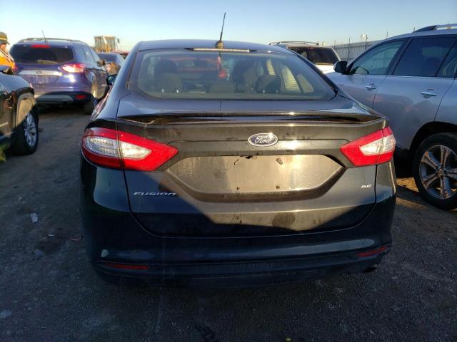 Photo 6 from auction – 2015 FORD FUSION SE with VIN 1FA6P0H75F5113192