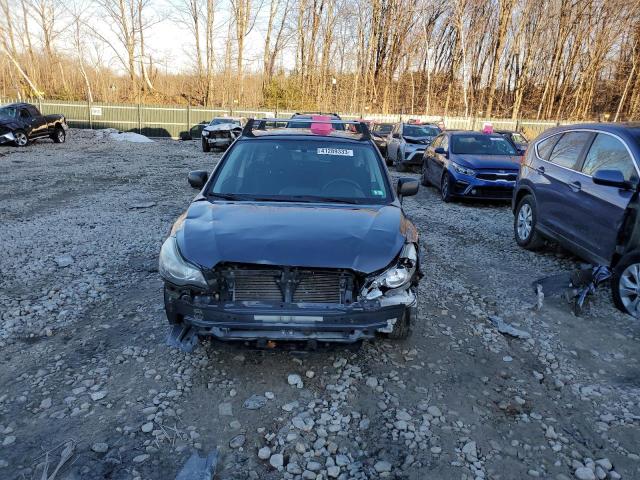 Photo 5 from auction – 2013 SUBARU IMPREZA with VIN JF1GPAA6XD1893531