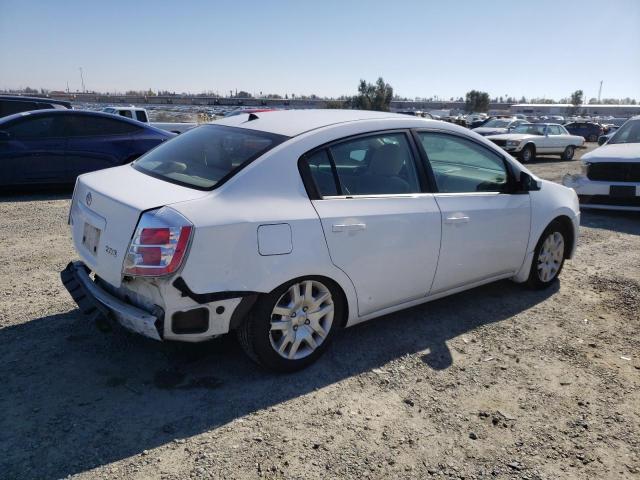 Photo 3 from auction – 2007 NISSAN SENTRA 2.0 with VIN 3N1AB61E07L694197