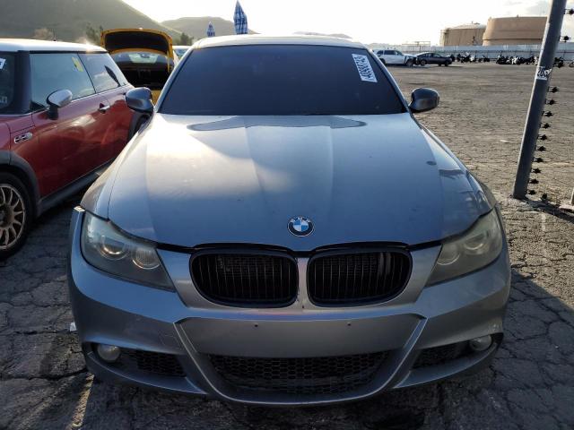 Photo 5 from auction – 2010 BMW 335 I with VIN WBAPM7G51ANL89570