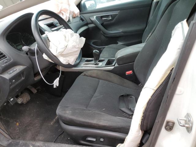 Photo 7 from auction – 2015 NISSAN ALTIMA 2.5 with VIN 1N4AL3AP4FN349740