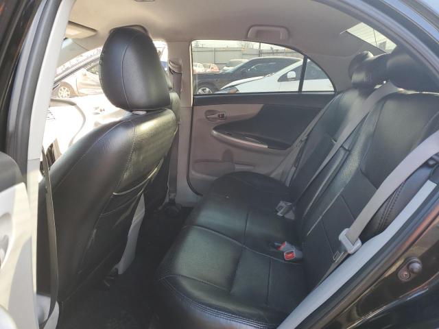 Photo 10 from auction – 2012 TOYOTA COROLLA BA with VIN JTDBU4EEXC9171895