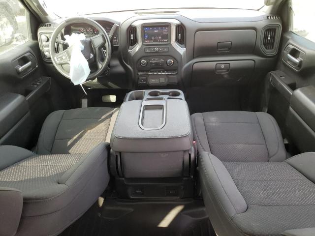 Zdjęcie 8 z aukcji – 2021 CHEVROLET SILVERADO z VIN 1GCPYCEL5MZ314501