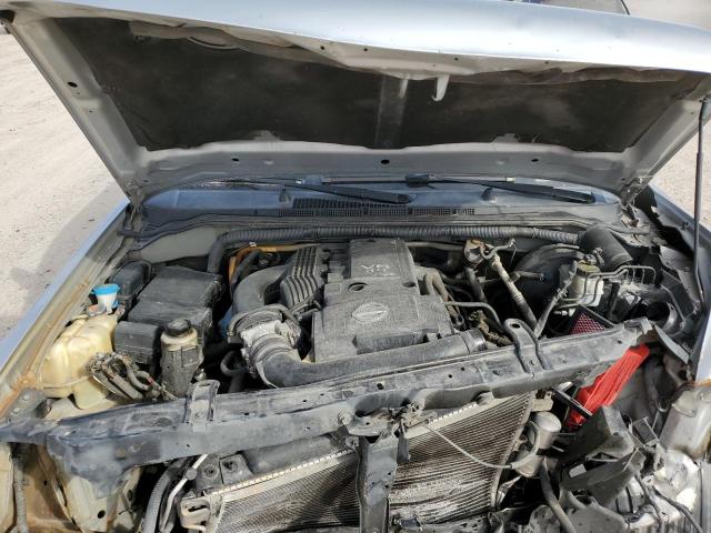 Photo 12 from auction – 2012 NISSAN PATHFINDER with VIN 5N1AR1NB4CC621895