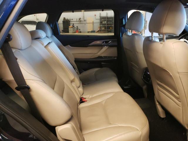 Photo 11 from auction – 2016 MAZDA CX-9 GRAND with VIN JM3TCBDY2G0109898