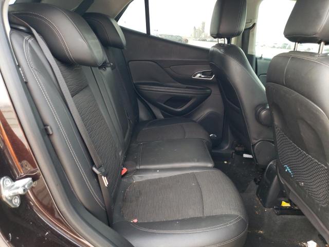 Photo 11 from auction – 2015 BUICK ENCORE with VIN KL4CJASB4FB232848
