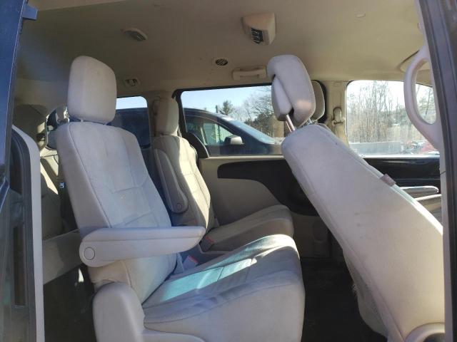 Photo 11 from auction – 2011 DODGE GRAND CARA with VIN 2D4RN4DG5BR731526