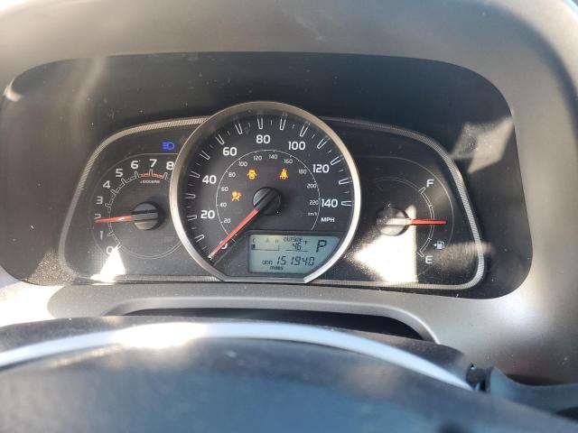 Photo 9 from auction – 2015 TOYOTA RAV4 LE with VIN 2T3BFREV6FW386217