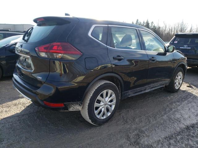 Photo 3 from auction – 2019 NISSAN ROGUE S with VIN KNMAT2MV2KP547987