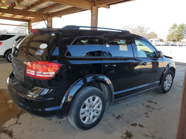 Photo 3 from auction – 2018 DODGE JOURNEY SE with VIN 3C4PDCAB4JT443678