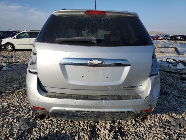 Photo 6 from auction – 2014 CHEVROLET EQUINOX LT with VIN 2GNFLHE36E6261710