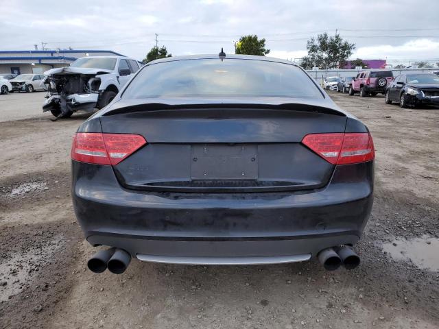 Photo 6 from auction – 2011 AUDI S5 PREMIUM with VIN WAUCVAFR3BA052257