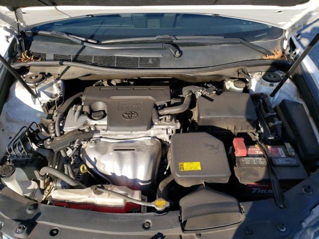 Photo 11 from auction – 2014 TOYOTA CAMRY L/SE with VIN 4T1BF1FKXEU802444