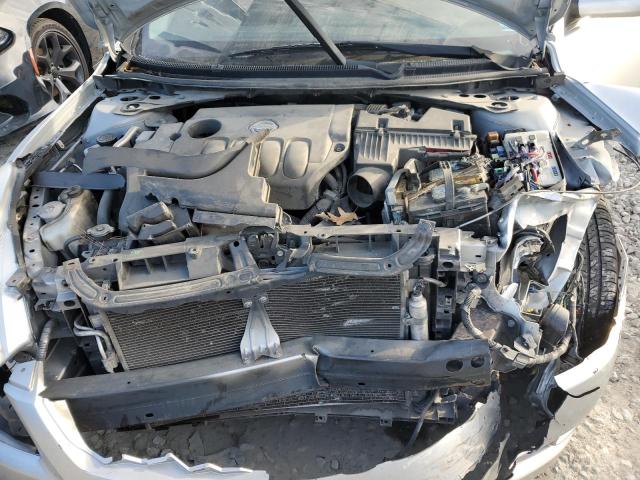 Photo 11 from auction – 2011 NISSAN ALTIMA BAS with VIN 1N4AL2AP5BC137249