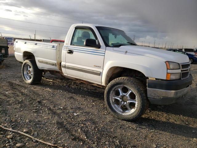 Zdjęcie 4 z aukcji – 2005 CHEVROLET silverado z VIN 1GCHK29U35E163136