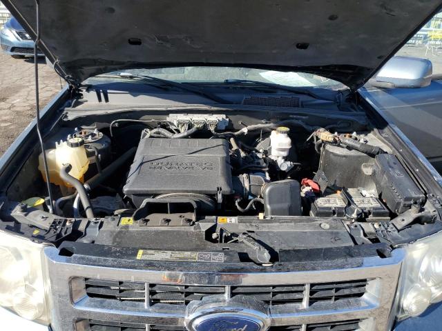 Photo 12 from auction – 2010 FORD ESCAPE LIM with VIN 1FMCU9EG1AKA05656