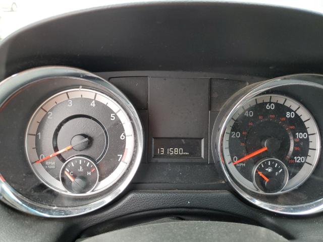 Photo 9 from auction – 2016 DODGE GRAND CARA with VIN 2C4RDGCG0GR265028