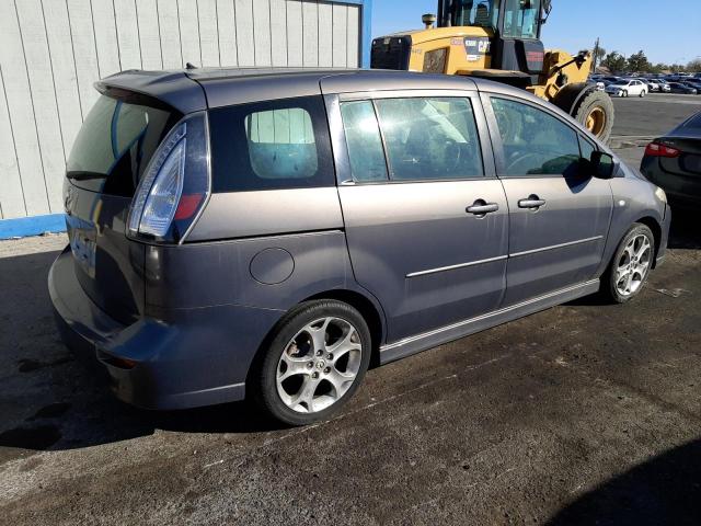 Photo 3 from auction – 2009 MAZDA 5 with VIN JM1CR29L490356380