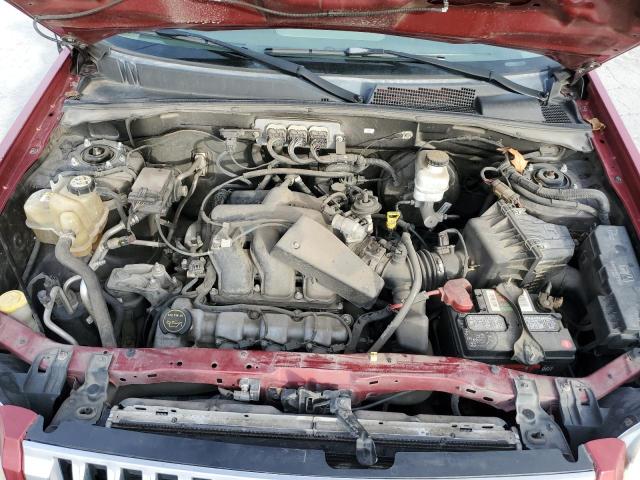 Photo 12 from auction – 2008 MERCURY MARINER PR with VIN 4M2CU97138KJ32670