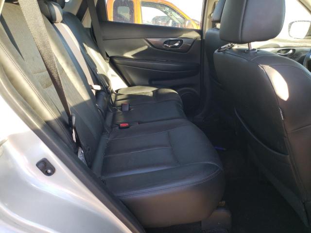 Photo 11 from auction – 2015 NISSAN ROGUE S with VIN 5N1AT2MT1FC766365