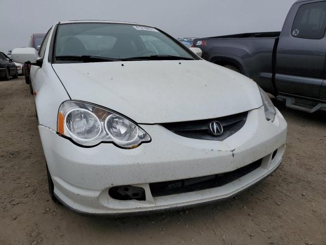 Photo 5 from auction – 2004 ACURA RSX with VIN JH4DC53884S006404