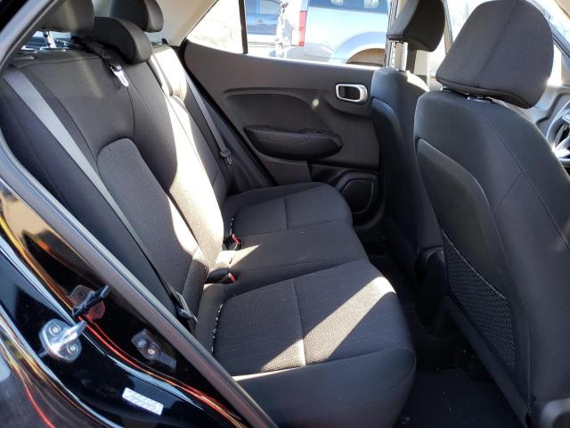 Photo 10 from auction – 2020 HYUNDAI VENUE SE with VIN KMHRB8A39LU020331