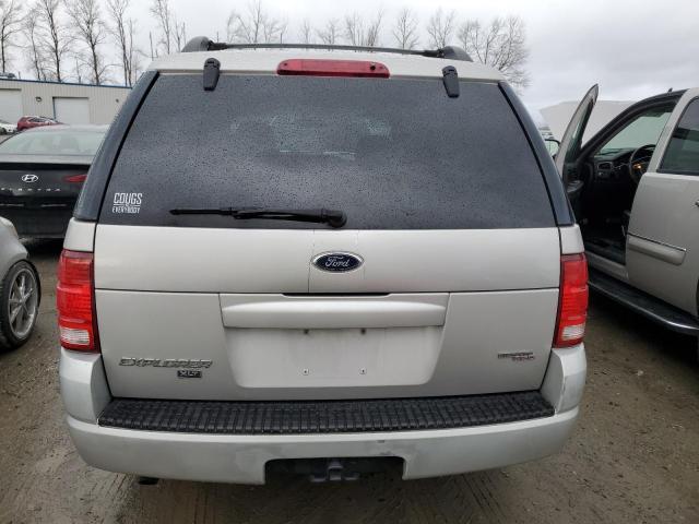 Photo 6 from auction – 2005 FORD EXPLORER X with VIN 1FMZU73E05ZA62170