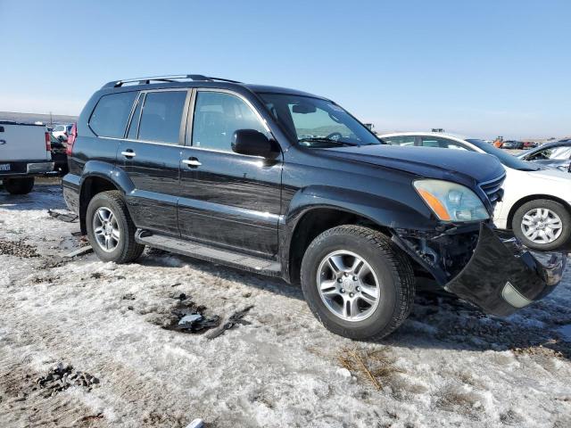 Photo 4 from auction – 2009 LEXUS GX 470 with VIN JTJBT20X390176950