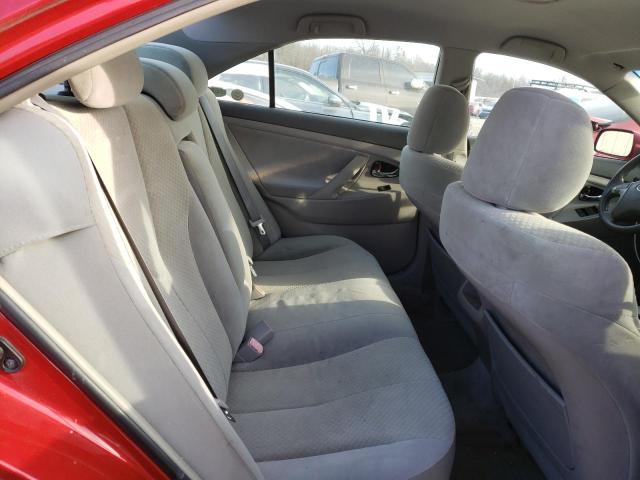 Photo 10 from auction – 2007 TOYOTA CAMRY CE with VIN 4T1BE46K17U180808