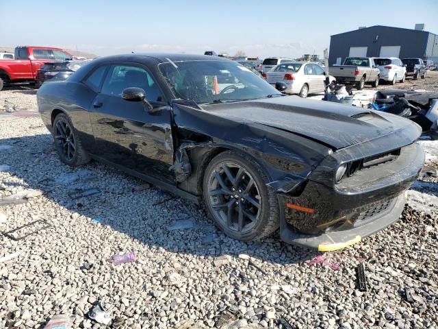 Photo 4 from auction – 2019 DODGE CHALLENGER with VIN 2C3CDZBT7KH624166