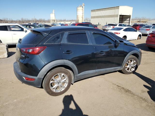Photo 3 from auction – 2017 MAZDA CX-3 SPORT with VIN JM1DKFB76H0158766