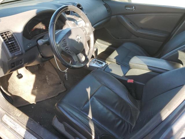 Photo 7 from auction – 2010 NISSAN ALTIMA with VIN 1N4AL2AP2AN519130