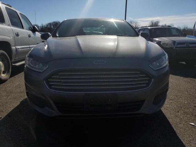 Photo 5 from auction – 2014 FORD FUSION SE with VIN 3FA6P0LU7ER246271