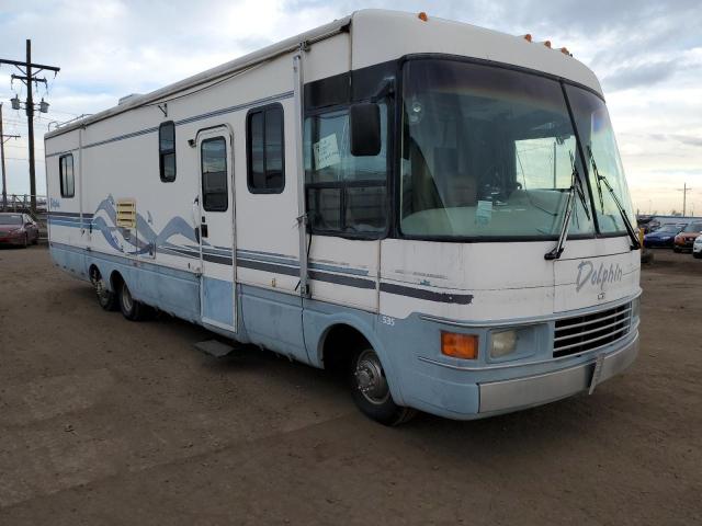 Photo 4 from auction – 1996 FORD DOLPHIN with VIN 3FCMF53G0TJA08110