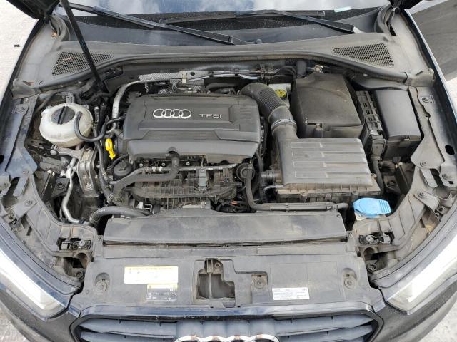 Photo 11 from auction – 2016 AUDI A3 PREMIUM with VIN WAUA7GFF4G1050406