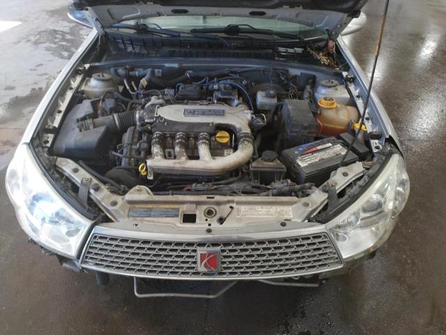 Photo 11 from auction – 2005 SATURN L300 LEVEL with VIN 1G8JD54R15Y501027