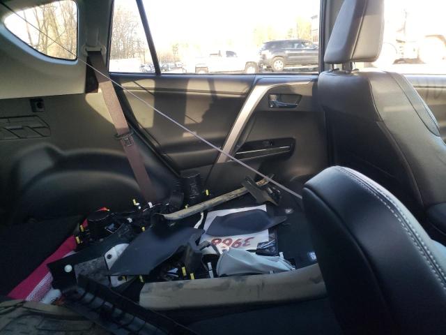 Photo 11 from auction – 2016 TOYOTA RAV4 LIMIT with VIN JTMDFREV9GJ087328
