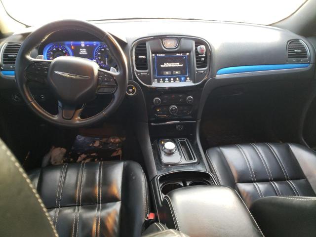 Photo 8 from auction – 2019 CHRYSLER 300 S with VIN 2C3CCAGG7KH517506