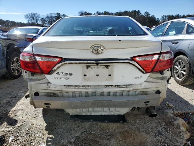 Photo 6 from auction – 2016 TOYOTA CAMRY LE with VIN 4T1BF1FK7GU126795