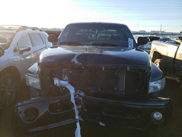 Photo 5 from auction – 2001 DODGE RAM 1500 with VIN 3B7HF13Z61G226591