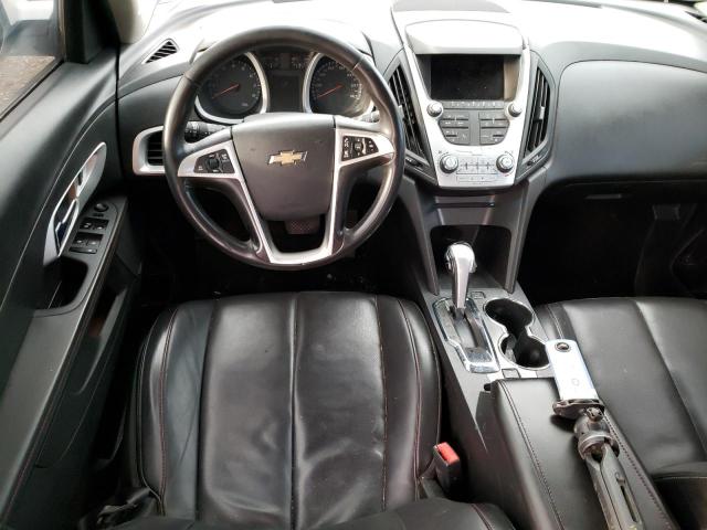 Photo 8 from auction – 2013 CHEVROLET EQUINOX LT with VIN 2GNFLNEK0D6133211