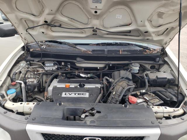 Photo 11 from auction – 2005 HONDA ELEMENT with VIN 5J6YH28655L007784